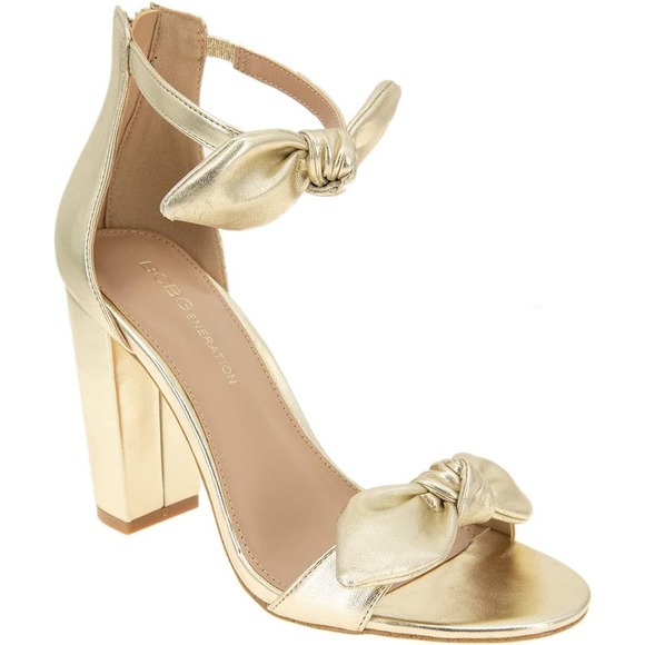 BCBGeneration Women's Alia Pump SZ 8 - Picture 1 of 8